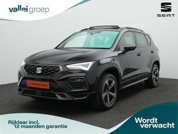 Zwart Gebruikt 2021 Seat Ateca Business SUV | € 31.900 (Duur)