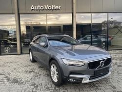 Grijs Gebruikt 2018 Volvo V90 CC Stationwagen | € 32.750 (Eerlijke prijs)