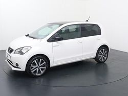 Wit Gebruikt 2020 Seat Mii Electric Hatchback | € 10.840 (Eerlijke prijs)