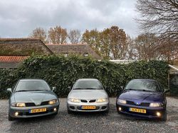 Gebruikt 2000 Mitsubishi Carisma | € 2.450 (Iets duurder)