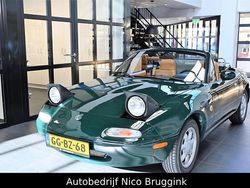 Groen Gebruikt 1993 Mazda MX5 Edition Cabriolet | € 17.950