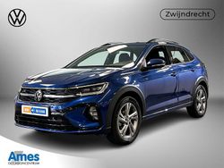 Blauw Gebruikt 2024 VW Taigo R-line Edition SUV | € 31.495 (Duur)