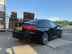 Zwart Gebruikt 2012 BMW 335 Coupé | € 19.999 (Eerlijke prijs)