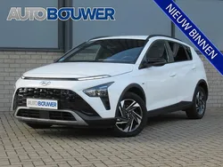 Overige Gebruikt 2023 Hyundai Bayon Edition SUV | € 21.990 (Eerlijke prijs)