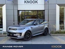 Grijs Gebruikt 2023 Land Rover Range Rover Sport HSE Dynamic SUV | € 98.850 (Eerlijke prijs)