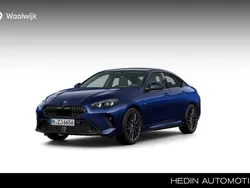 Blauw Nieuw 2025 BMW 220 Shadowline Coupé | € 60.049 (Eerlijke prijs)