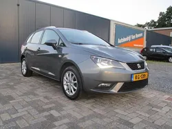 Grijs Gebruikt 2016 Seat Ibiza ST Style Stationwagen | € 6.250 (Eerlijke prijs)