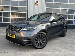 Grijs Gebruikt 2017 Land Rover Range Rover Velar SE Dynamic SUV | € 31.950