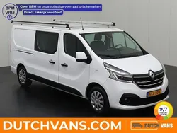 Wit Gebruikt 2021 Renault Trafic Van | € 17.950 (Duur)