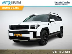 Suv Gebruikt 2025 Hyundai Santa Fe Premium SUV | € 64.890