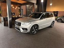 Grijs Gebruikt 2022 Volvo XC90 Ultimate SUV | € 49.950 (Eerlijke prijs)