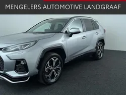 Zilver Gebruikt 2023 Suzuki Across Style SUV | € 47.450 (Eerlijke prijs)