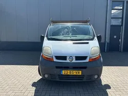 Overige Gebruikt 2005 Renault Trafic Van | € 1.750 (Goede deal)