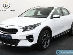 Wit Gebruikt 2020 Kia XCeed SUV | € 18.950 (Goede deal)