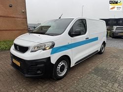Wit Gebruikt 2019 Peugeot Expert Premium Van | € 9.950 (Super prijs)