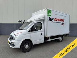 Wit Gebruikt 2019 Maxus EV80 Van | € 14.950