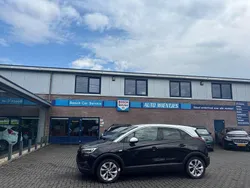 Divers Gebruikt 2018 Opel Crossland X Innovation SUV | € 9.450 (Super prijs)