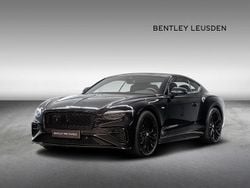 Zwart Gebruikt 2025 Bentley Continental GT Coupé | € 344.950