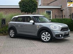Grijs Gebruikt 2018 Mini Cooper S Countryman Chili SUV | € 21.950 (Eerlijke prijs)