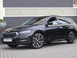 Zilver Gebruikt 2022 Skoda Octavia Business Line Stationwagen | € 22.800 (Goede deal)