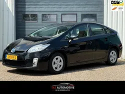 Zwart Gebruikt 2012 Toyota Prius Comfort Hatchback | € 5.450 (Goede deal)