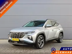 Zilver Gebruikt 2022 Hyundai Tucson Comfort SUV | € 29.900 (Super prijs)