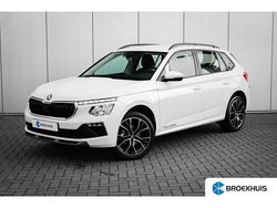 Wit Gebruikt 2025 Skoda Kamiq Selection SUV | € 29.985