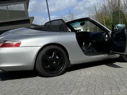 Gebruikt 2002 Porsche 911 Carrera 4 Cabriolet Cabriolet | € 29.996