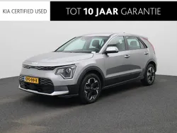 Grijs Gebruikt 2024 Kia e-Niro Light SUV | € 30.940 (Super prijs)
