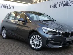 Grijs Gebruikt 2021 BMW 218 Active Tourer Performance MPV | € 25.950 (Super prijs)