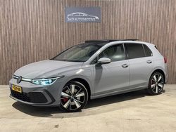 Grijs Gebruikt 2021 VW Golf VIII GTE Hatchback | € 28.400 (Eerlijke prijs)