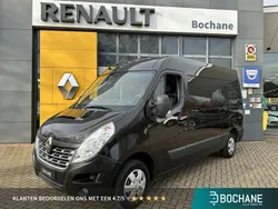 Zwart Gebruikt 2018 Renault Master Van | € 14.797 (Super prijs)