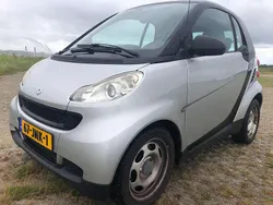 Gebruikt 2009 Smart ForTwo Coupé Pure Coupé | € 1.950 (Super prijs)