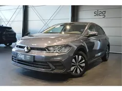 Gebruikt 2024 VW Polo Move Hatchback | € 25.500 (Eerlijke prijs)