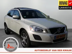 Grijs Gebruikt 2011 Volvo XC60 SUV | € 14.750 (Eerlijke prijs)