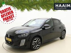 Gebruikt 2025 Peugeot e-208 GT Hatchback | € 26.950 (Goede deal)