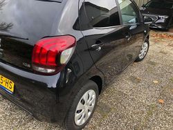 Zwart Gebruikt 2019 Peugeot 108 Active Hatchback | € 8.250 (Eerlijke prijs)