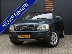 Blauw Gebruikt 2007 Volvo XC90 Summum SUV | € 6.990 (Super prijs)