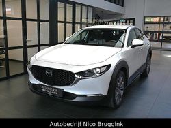 Wit Gebruikt 2024 Mazda CX-30 Exclusive-Line SUV | € 35.950 (Iets duurder)