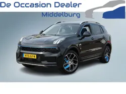 Suv Gebruikt 2023 Lynk & Co 01 SUV | € 25.950 (Eerlijke prijs)