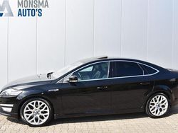 Zwart Gebruikt 2013 Ford Mondeo S Hatchback | € 11.975 (Eerlijke prijs)