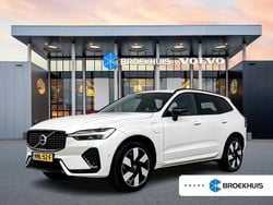 Wit Gebruikt 2021 Volvo XC60 R-Design SUV | € 43.895 (Goede deal)
