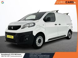 Wit Gebruikt 2022 Peugeot e-Expert Premium Van | € 19.890 (Goede deal)