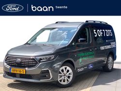 Grijs Gebruikt 2025 Ford Tourneo Connect Titanium MPV | € 44.700