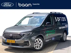 Grijs Gebruikt 2025 Ford Tourneo Connect Titanium MPV | € 46.650