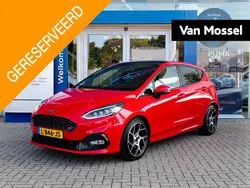 Rood Gebruikt 2019 Ford Fiesta ST Hatchback | € 20.940 (Goede deal)