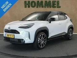 Grijs Nieuw 2025 Toyota Yaris Cross Sport SUV | € 39.950 (Eerlijke prijs)