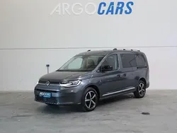 Zilver Gebruikt 2023 VW Caddy Maxi Style MPV | € 33.850 (Goede deal)