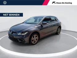 Overige Gebruikt 2024 VW Polo R-line Hatchback | € 27.740 (Iets duurder)
