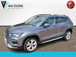 Grijs Gebruikt 2022 Seat Ateca Business SUV | € 28.948 (Eerlijke prijs)